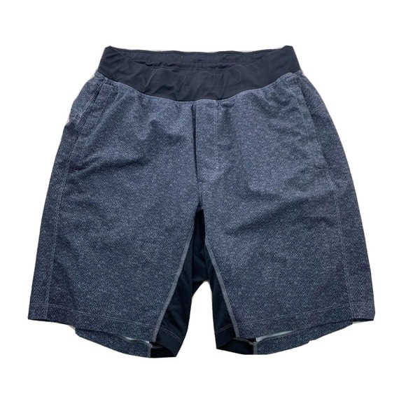 lululemon athletica Shorts Lululemon Men Short Medium Activewear